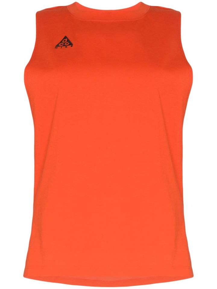 Nike Nrg Acg Layered Tank Top
