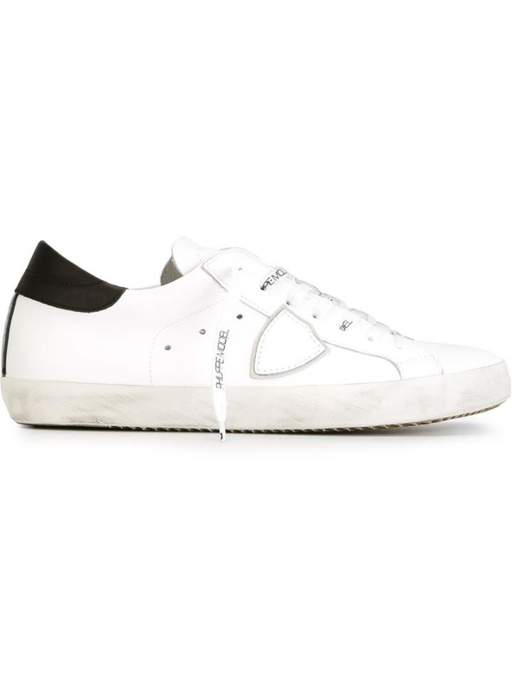 Philippe Model 'classic' Sneakers