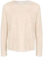 Corelate Knit Sweater - Neutrals