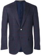 Corneliani Classic Blazer - Blue