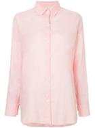 Jac+ Jack Chandler Shirt - Pink