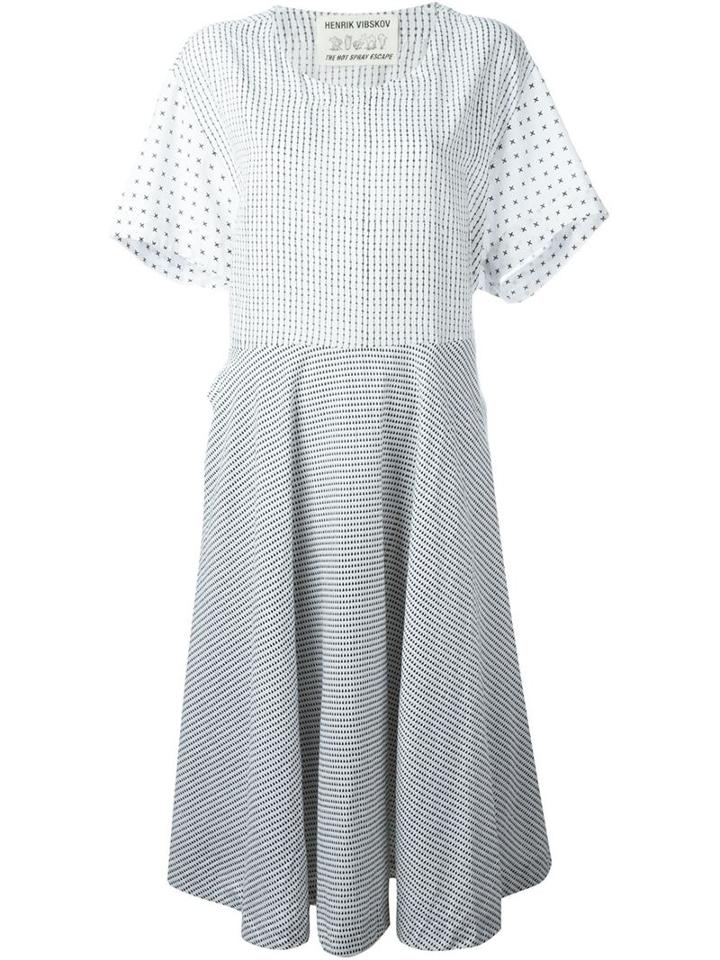 Henrik Vibskov 'acacia' Dress