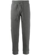 Woolrich Relaxed-fit Track Pants - Grey