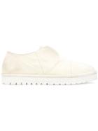 Marsèll Sancrispa Alta 107 Shoes - White