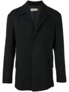 Romeo Gigli Vintage Classic Jacket, Men's, Size: 52, Blue