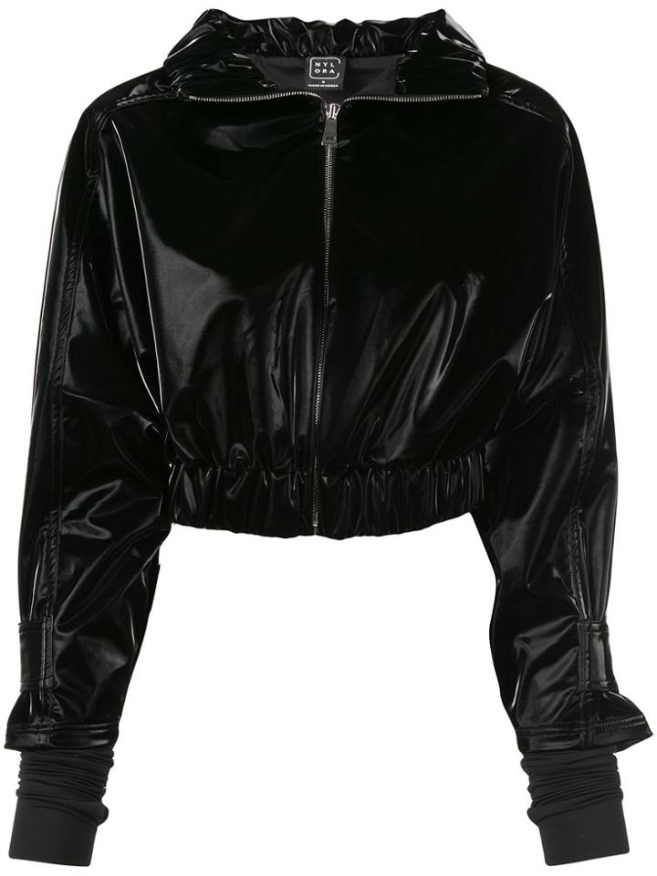 Nylora Kelli Jacket - Black