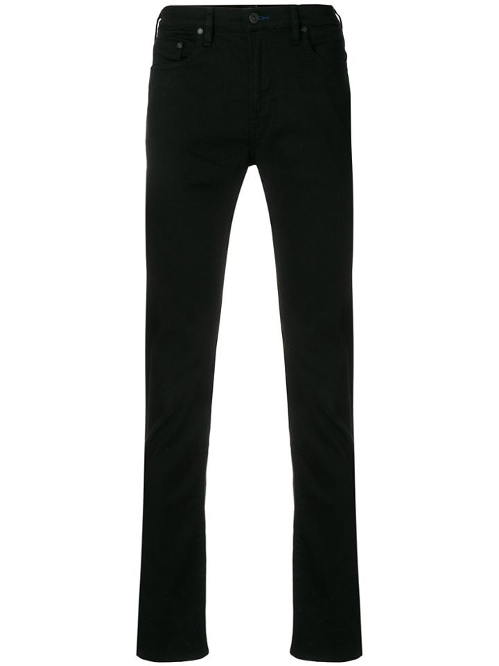 Ps By Paul Smith Slim Fit Jeans - Black
