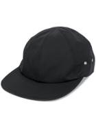 1017 Alyx 9sm Plain Baseball Cap - Black