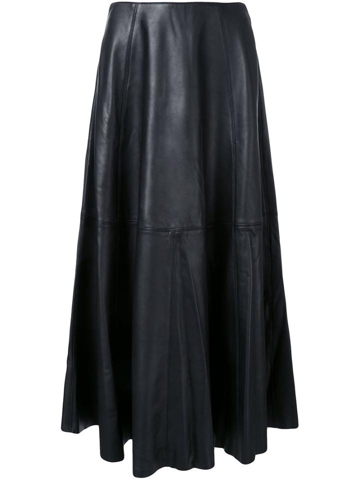 Alex Perry 'kari' Skirt