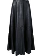 Alex Perry 'kari' Skirt