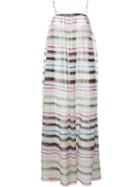 Marysia 'carmel' Dress