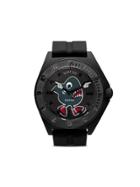 Bamford Watch Department Phillip Colbert Shark Mayfair Watch - Black