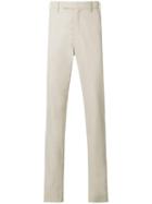 Pringle Of Scotland Classic Chinos - Neutrals