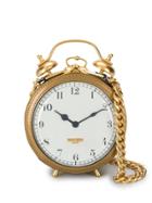 Moschino Circus Clock Clutch - 1149