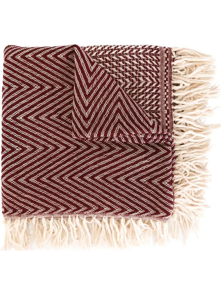 Isabel Marant 'clemence' Scarf