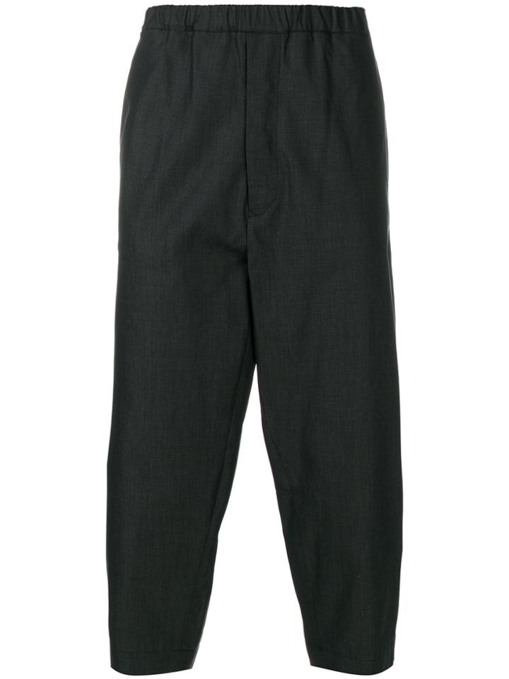 Société Anonyme Summer '18 Joggers - Grey