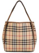 Burberry Small 'the Canter' Tote, Women's, Nude/neutrals