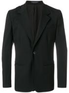 Yohji Yamamoto Lightweight Jacket - Black