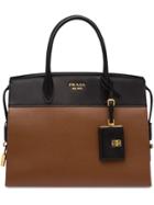Prada Esplanade Bag - Brown