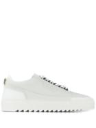 Mason Garments - White