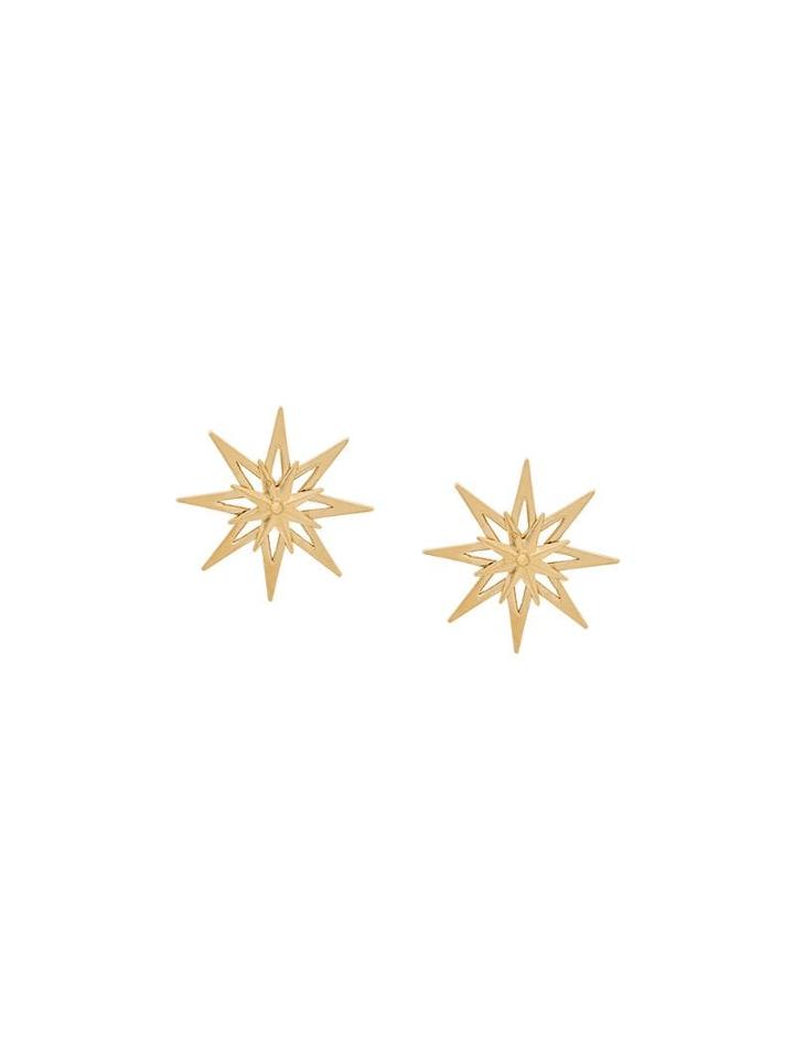 Rachel Jackson - Gold