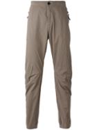 Stone Island - Cargo Trousers - Men - Cotton/spandex/elastane - 32, Green, Cotton/spandex/elastane