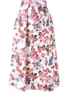 Mary Katrantzou 'midlar' Skirt