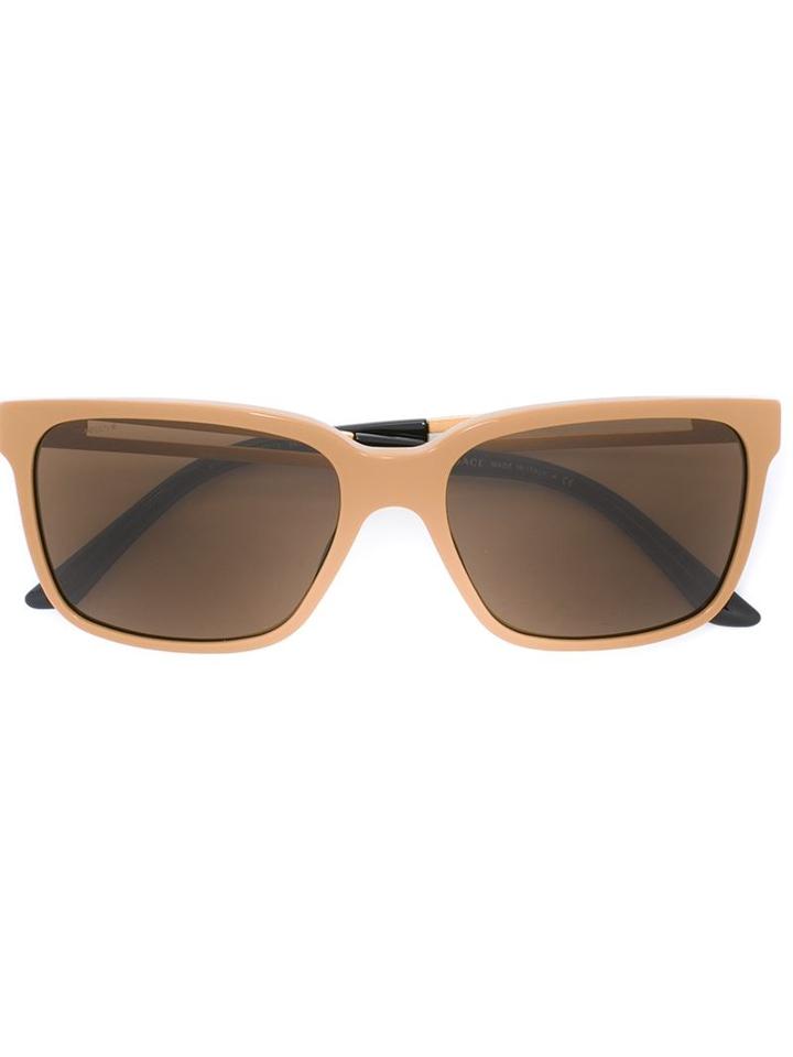 Versace Classic Sunglasses