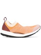 Adidas By Stella Mccartney Pure Boost X Sneakers - Yellow & Orange