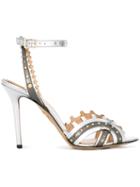 Charlotte Olympia 'high Gear' Sandals