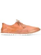 Marsèll Lace Up Shoes - Nude & Neutrals