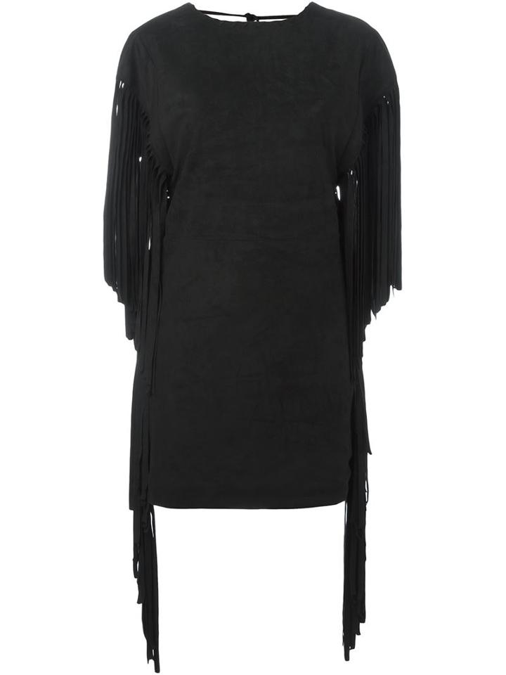 Unreal Fur 'lulu' Dress