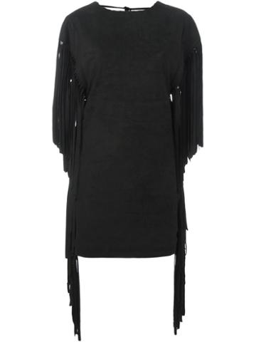 Unreal Fur 'lulu' Dress