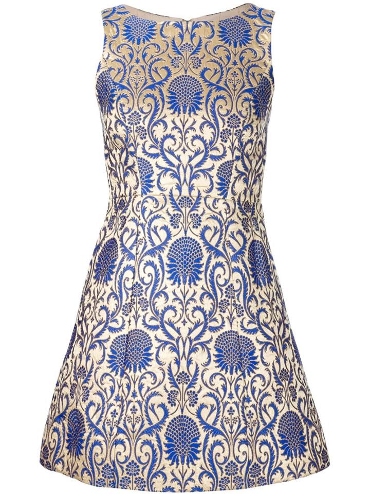 Alice+olivia 'carrie' Dress