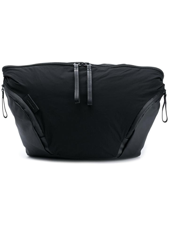 Côte & Ciel Sling Bag - Black