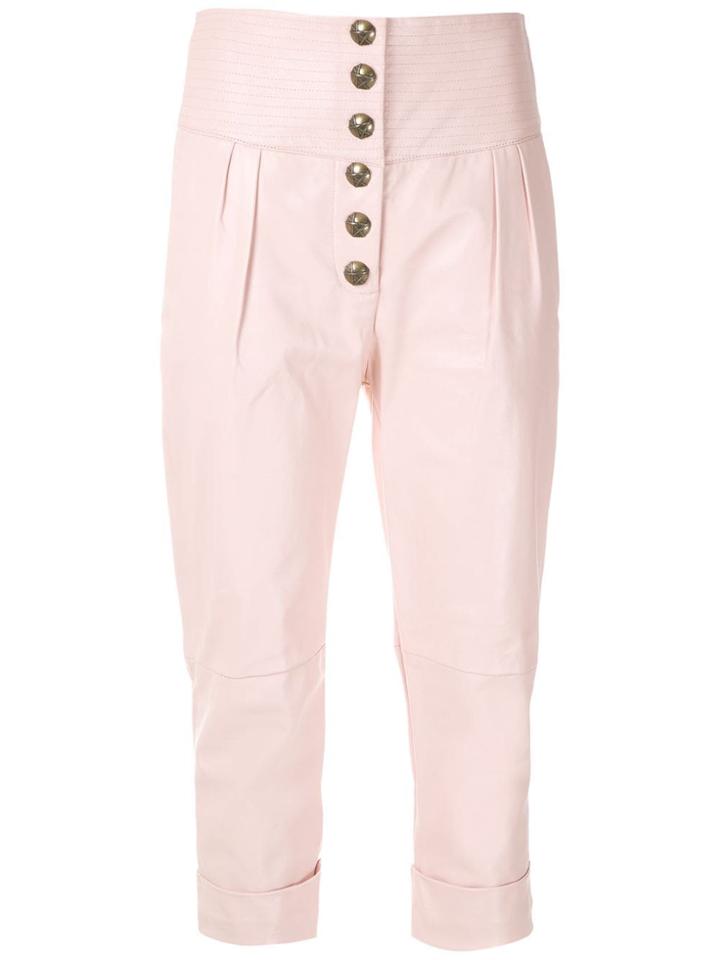 Andrea Bogosian Andrea Bogosian 003630 Rose - Pink