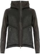 Isaac Sellam Experience Balistique Jacket - Black