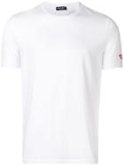 Dsquared2 Short-sleeve T-shirt - White