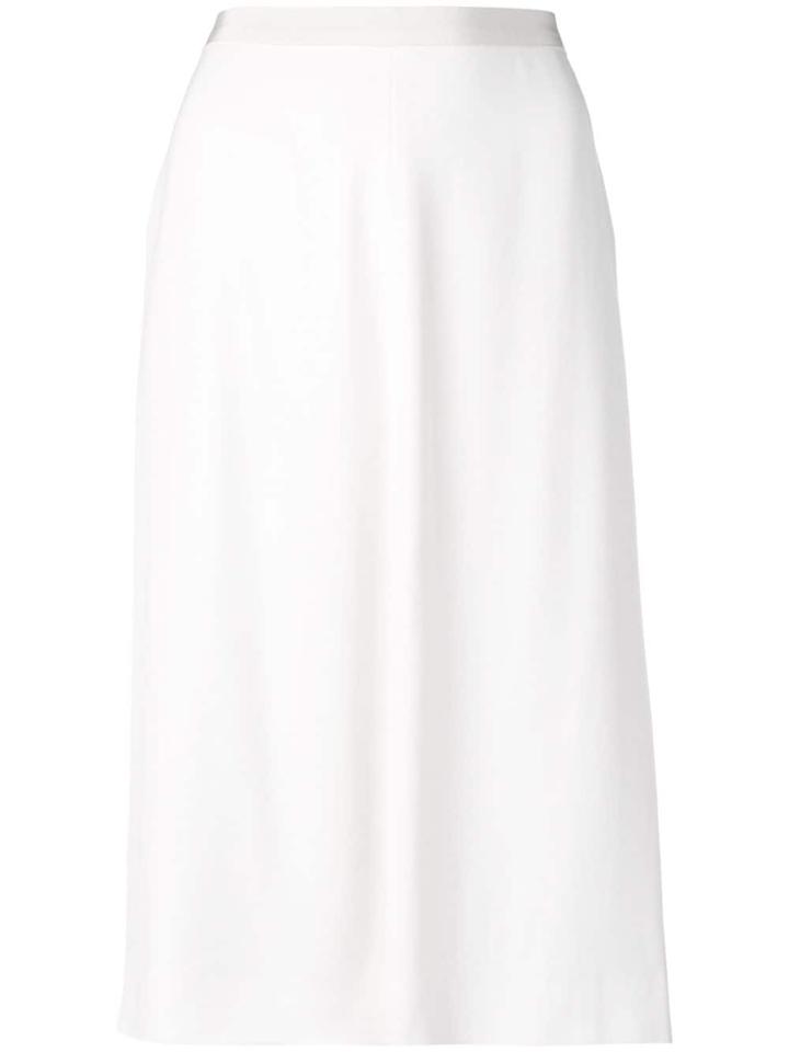 Isabel Marant Pisa Skirt - White
