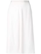 Isabel Marant Pisa Skirt - White