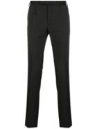Incotex Classic Tailored Trosers - Grey
