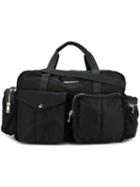 Dsquared2 'utilitary' Duffle Bag