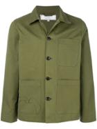 Société Anonyme Cheap Jacket - Green