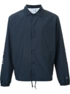 Mr. Gentleman Mr. Gentleman X Champion Sleeve Print Jacket