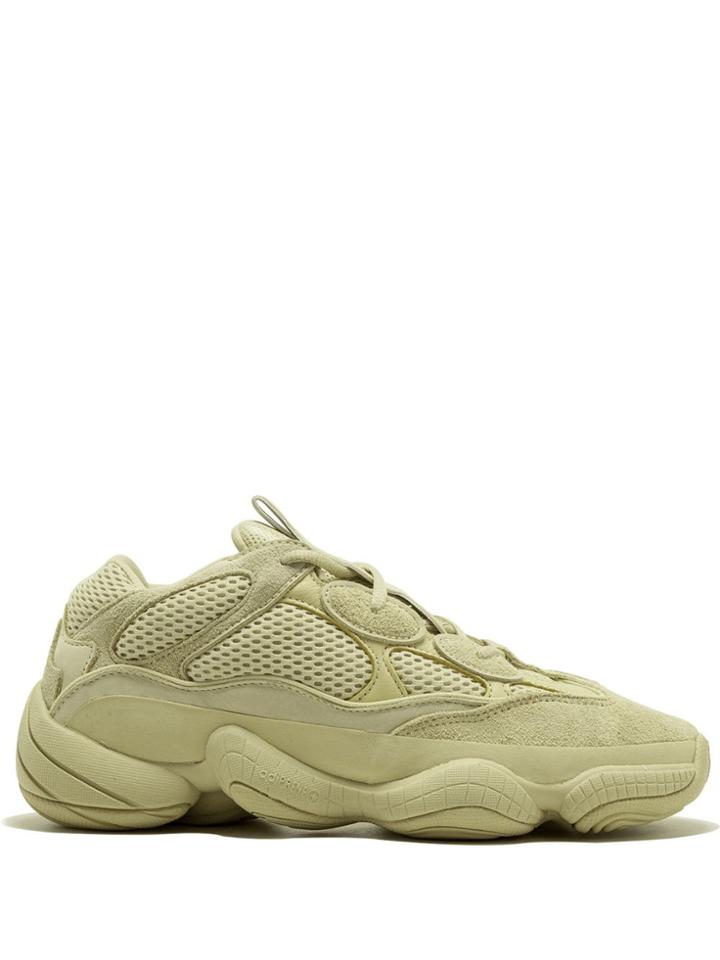 Adidas Yeezy 500 Sneakers - Neutrals