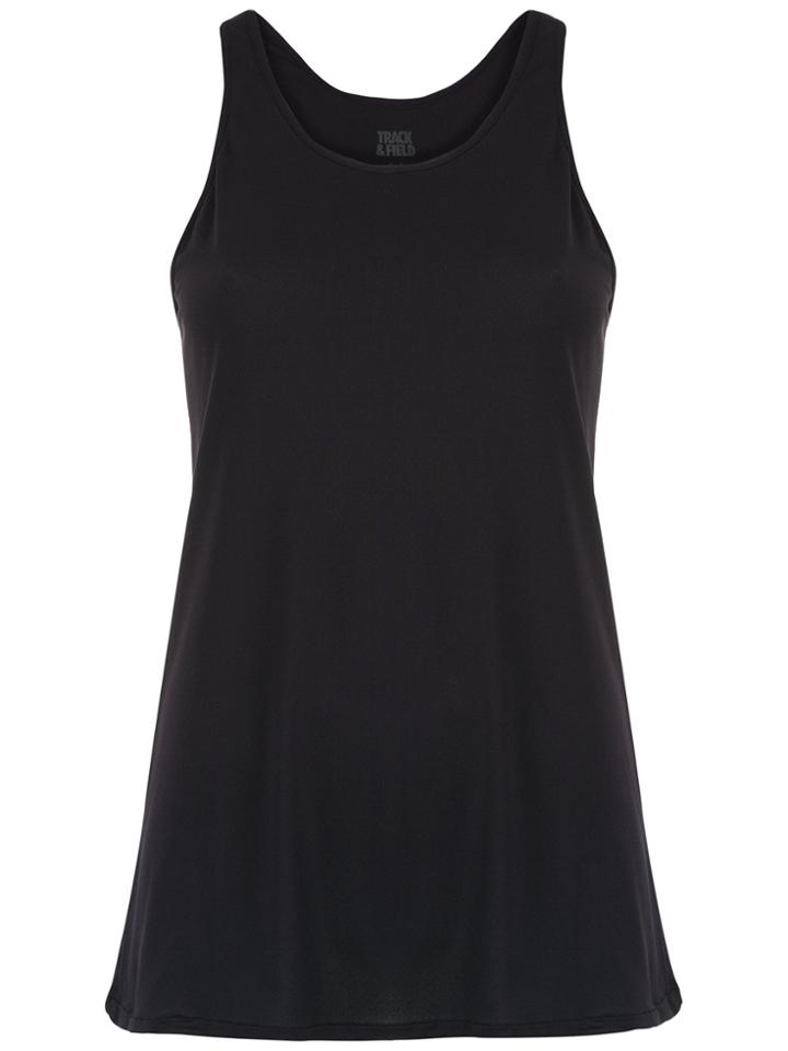 Track & Field Sport Tank Top - Unavailable