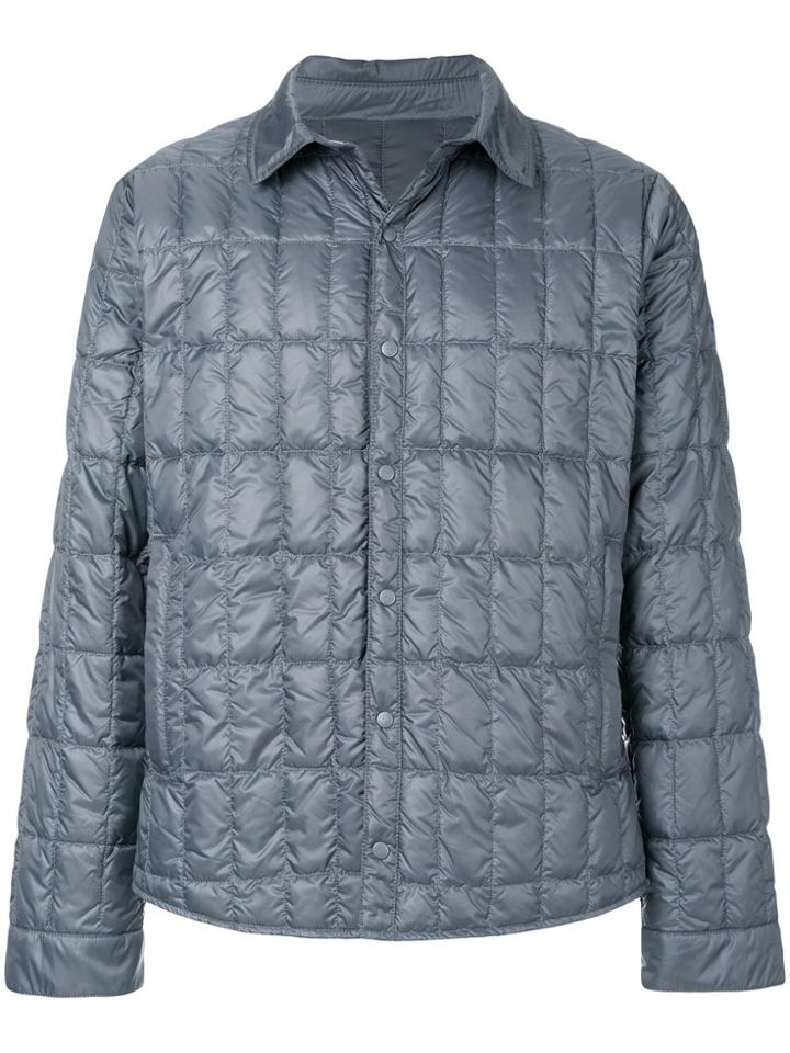 Pyrenex Molde Jacket - Grey