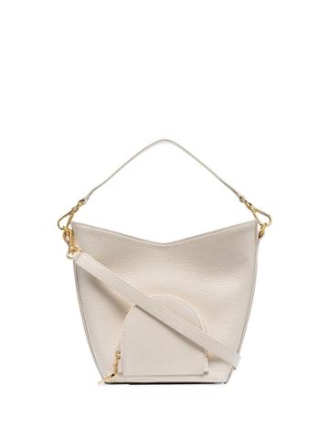 Complét Mini Eva Bucket Bag - Neutrals