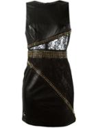 Philipp Plein 'part Ready' Dress