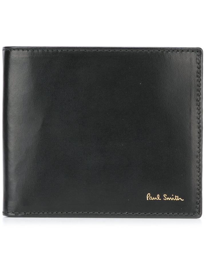 Paul Smith Classic Portfolio Wallet